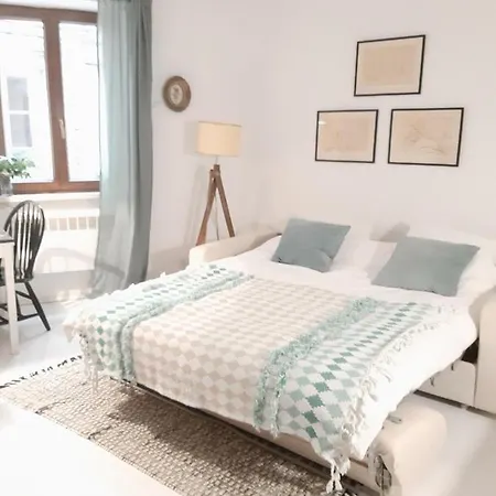 Appartement Lanterna