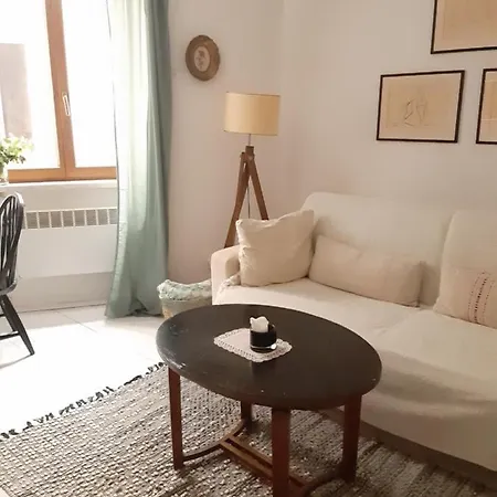 Lanterna Appartement Rovinj