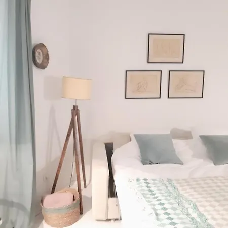 Lanterna Rovinj