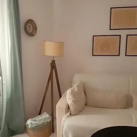 Lanterna Apartment