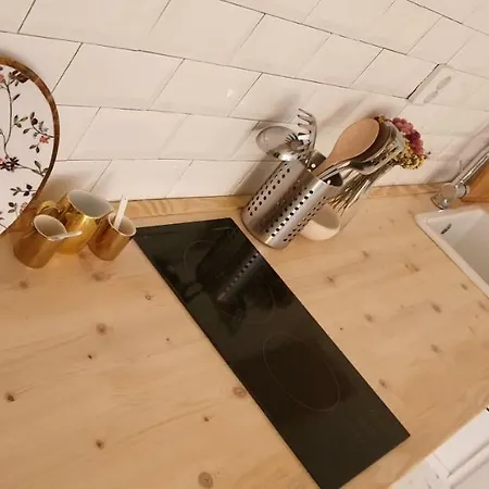 Lanterna Apartman