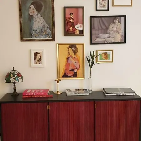 Lanterna Apartman