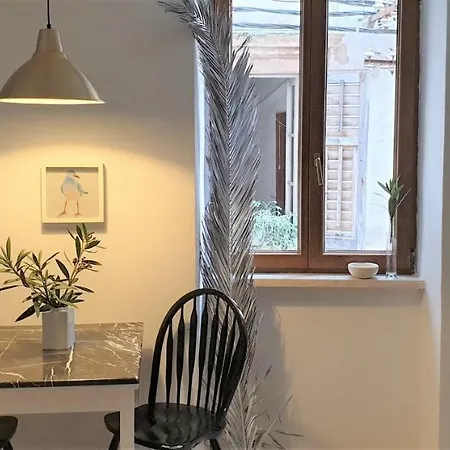 Apartment Lanterna Rovinj