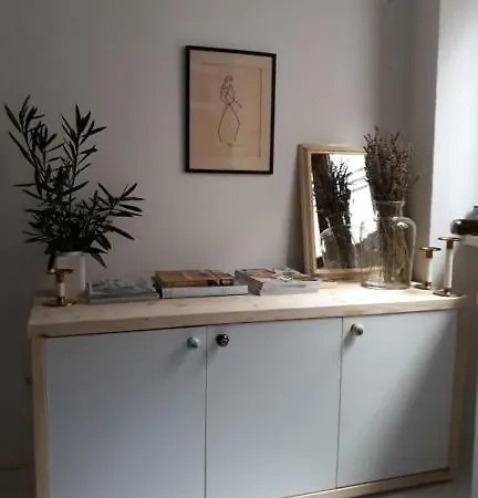 Lanterna Apartman *