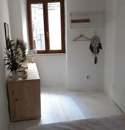 Lanterna * Rovinj