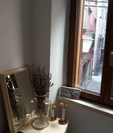 Lanterna Apartment Rovinj