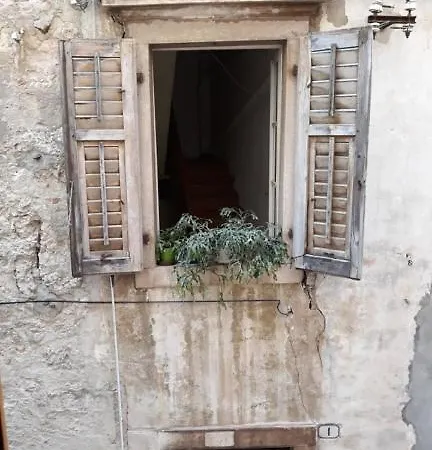 Lanterna Apartman