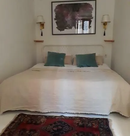 Apartment Lanterna