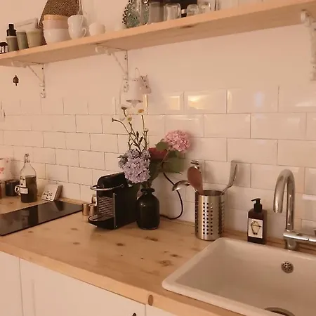 Lanterna Apartment